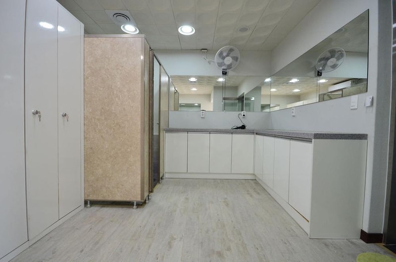 스칸디캠프팜 시설 사진 2