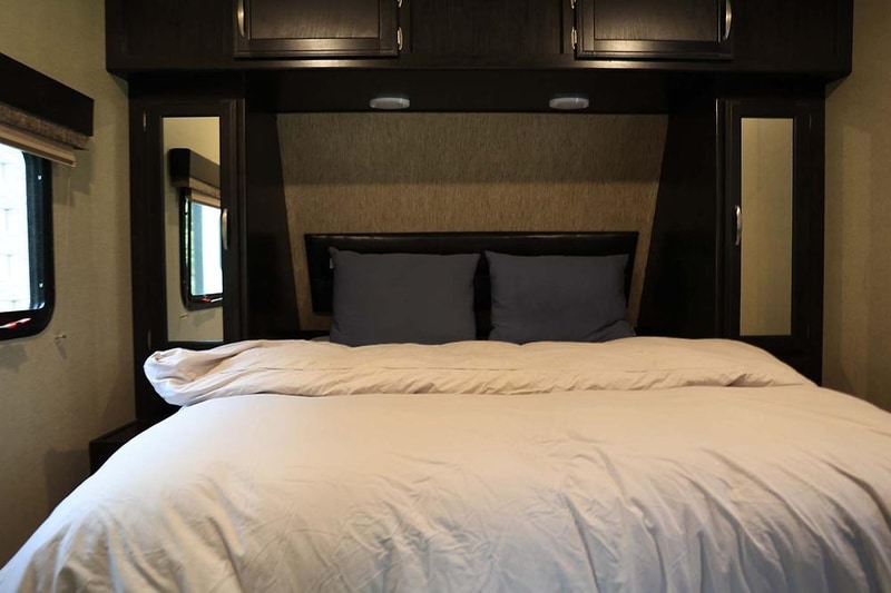 수피아캠핑카라반 시설 사진 11