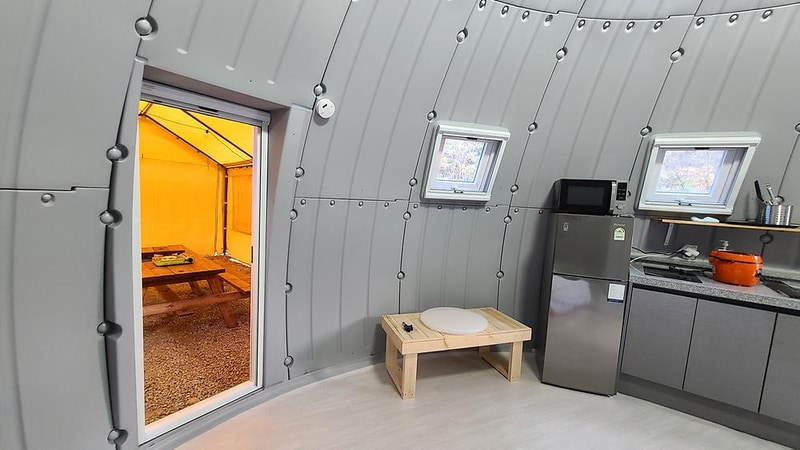 철원포레스트 시설 사진 1