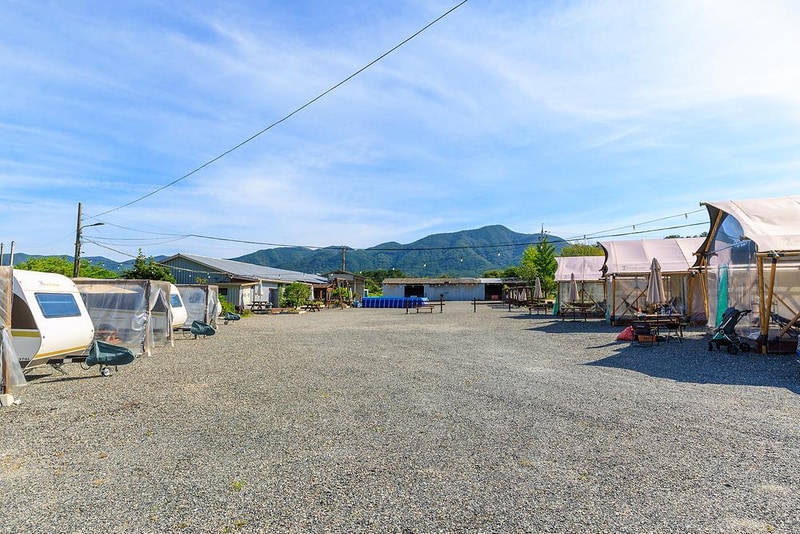 둥그레휴양마을 시설 사진 14