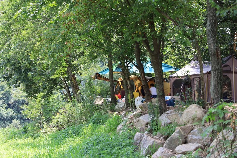 청풍명월 시설 사진 2