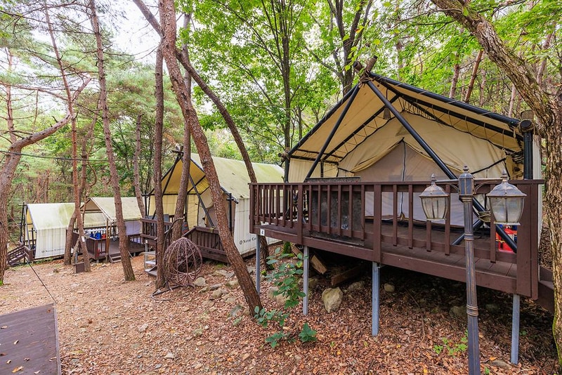 허브하우스 금오산힐링타운 시설 사진 8