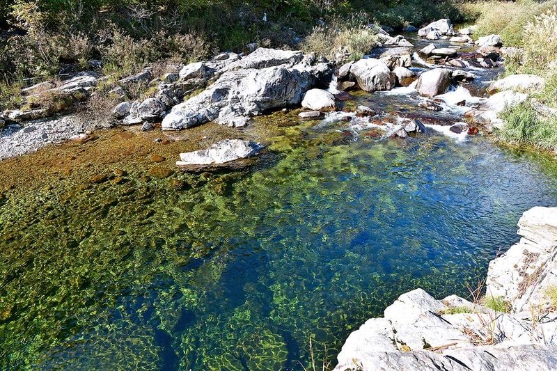 백자동 캠핑장 시설 사진 10