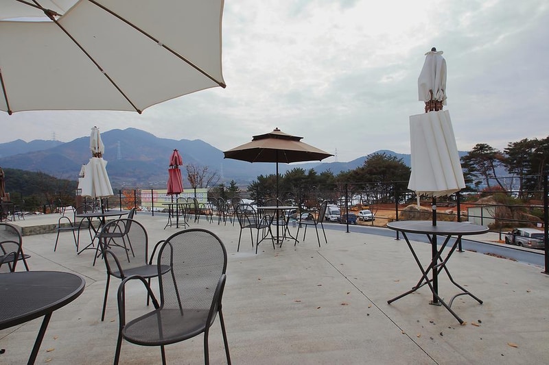 캠프 안단테 시설 사진 12