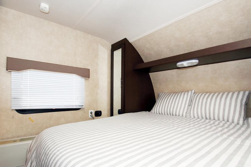 경포대카라반 시설 사진 1