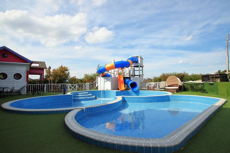 펜션600 캠핑장 시설 사진 15