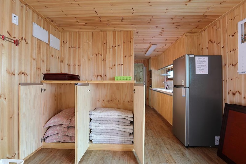 별장캠핑카 시설 사진 12