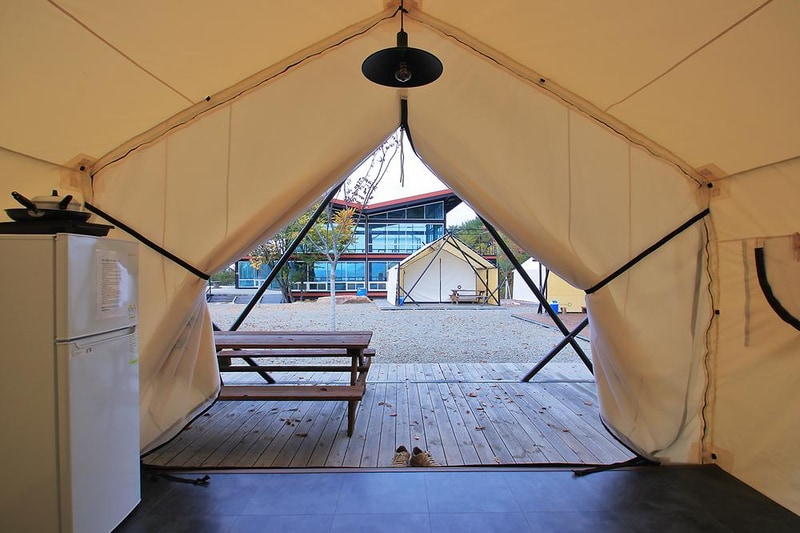 80 SS 오토캠핑장 시설 사진 8