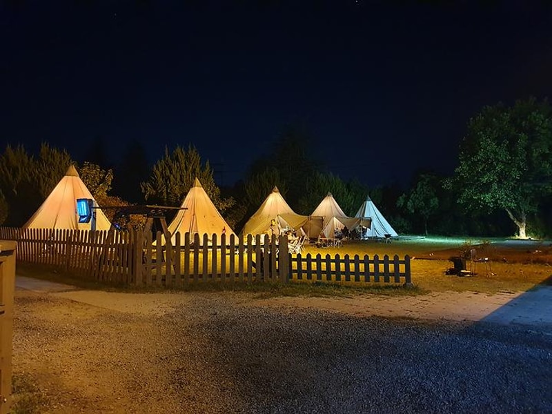 텐타우스 대표 사진