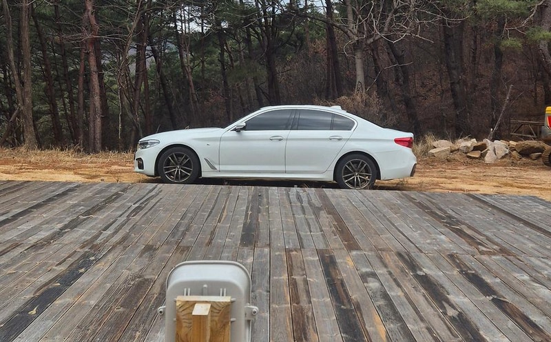 모닥모닥 황매산 캠핑장 시설 사진 8