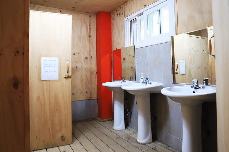 문배골 캠핑장 시설 사진 16