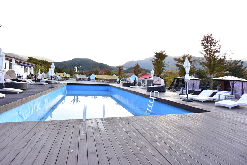 아리움캠핑장 시설 사진 32