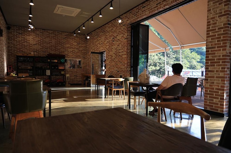 초리 포레스트 시설 사진 20