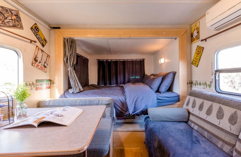 하비리조트 시설 사진 13