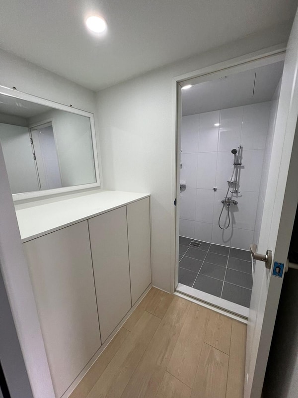 팔공산캠핑랜드 시설 사진 2