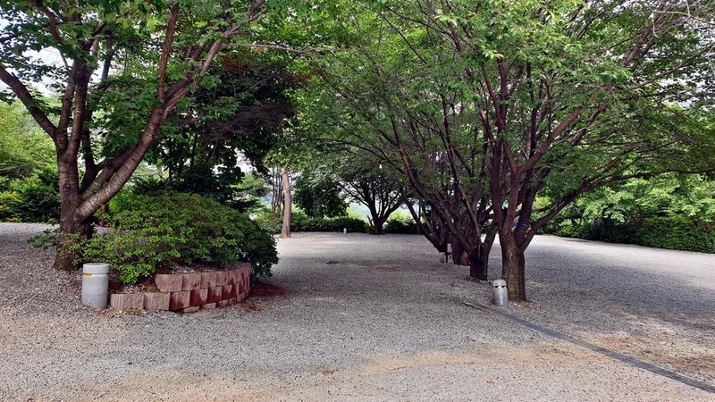 안성비봉산 캠핑장 시설 사진 11