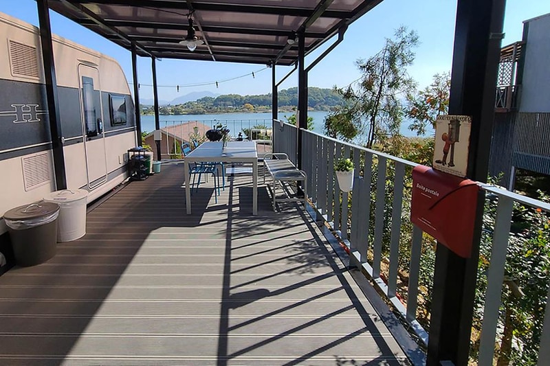 호수위의하루 시설 사진 15