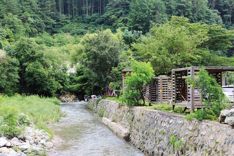 우니메이카 시설 사진 8