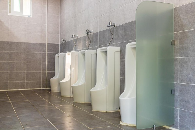 나드리 캠핑장 시설 사진 1