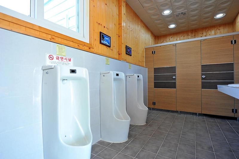 사천비토솔섬오토캠핑장 시설 사진 15