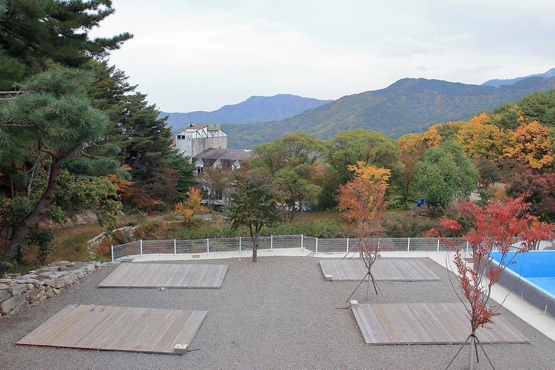 80 SS 오토캠핑장 시설 사진 17