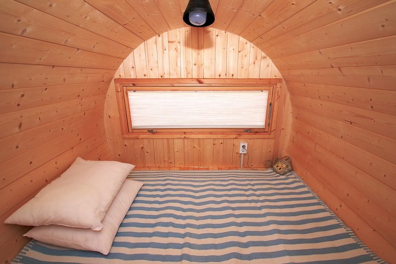 내설악 글램핑 파크 시설 사진 20