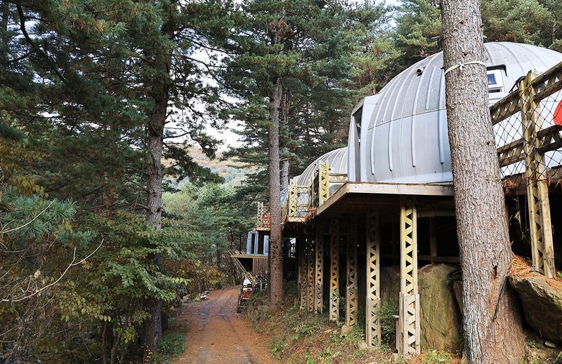 엉클킴스 캠핑장 시설 사진 13