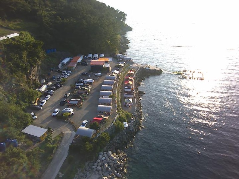 (주)청보리 대표 사진