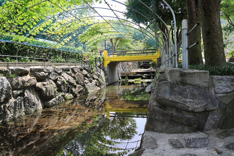 토일관광농원 시설 사진 8