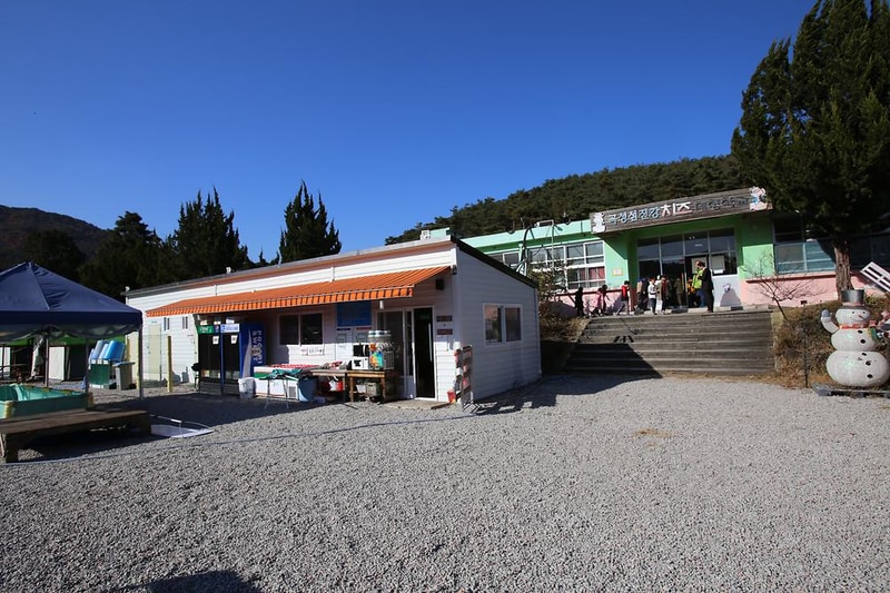 곡성 키즈글램핑 시설 사진 18