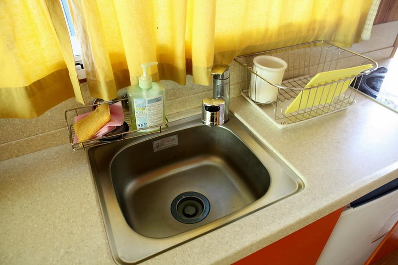 힐링카라반 시설 사진 2