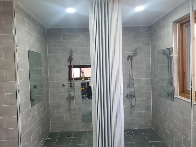 양지마을야영장 시설 사진 4