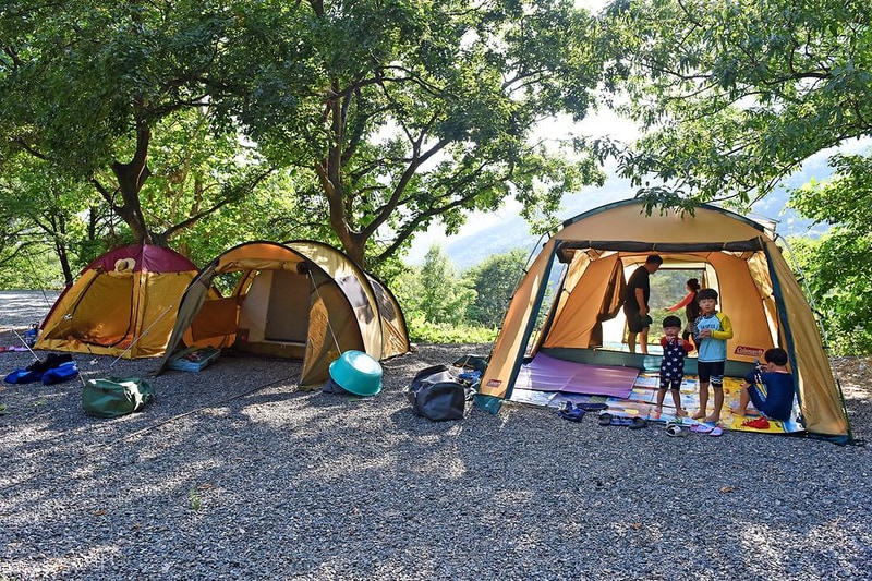 미르오토캠핑장 시설 사진 6