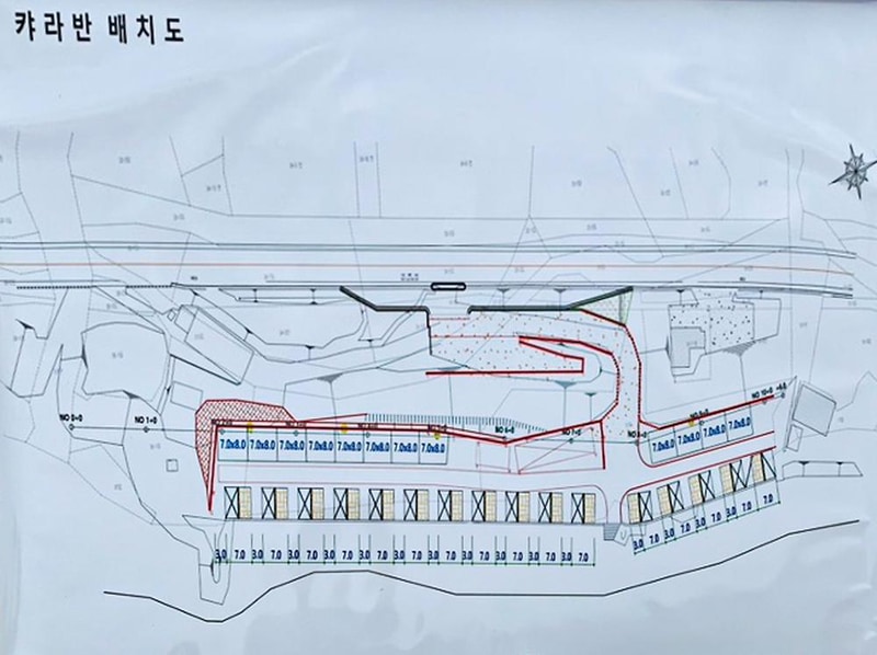 블루밍 시설 사진 16