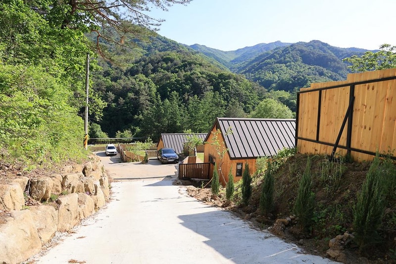 잼보리 캠프 시설 사진 15