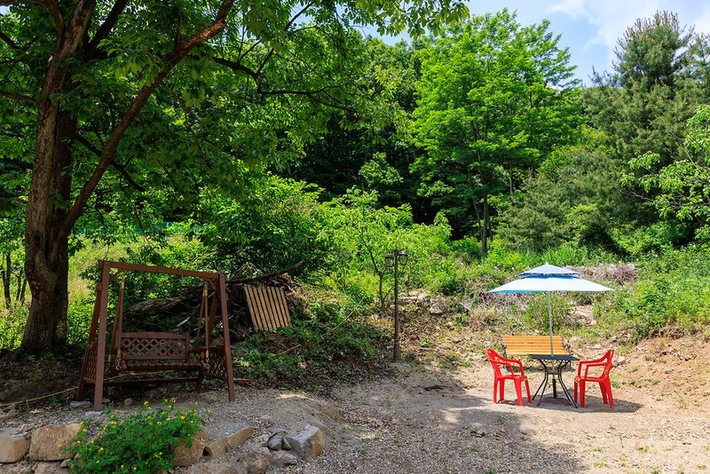 서리실 힐링 가족캠핑장 시설 사진 18