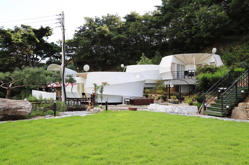 상상글램핑 시설 사진 5