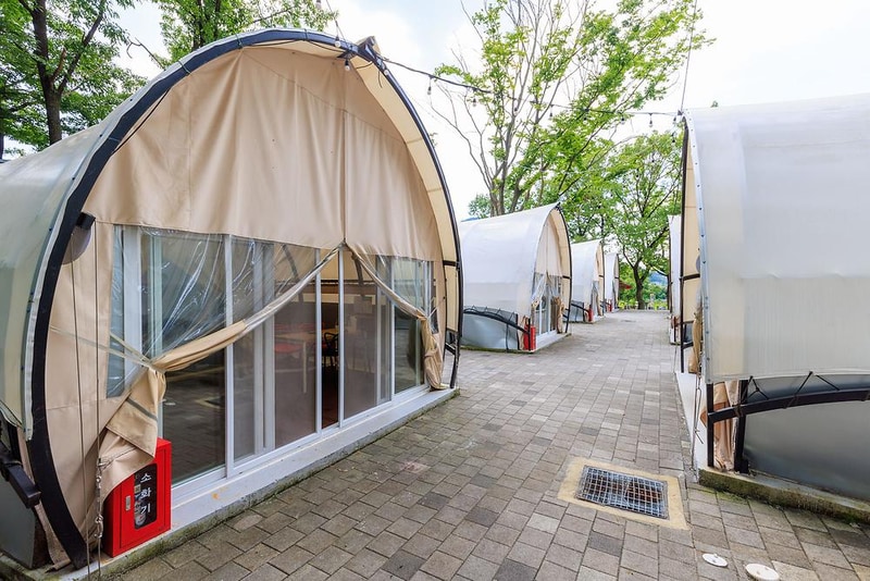 글램핑로망 시설 사진 10