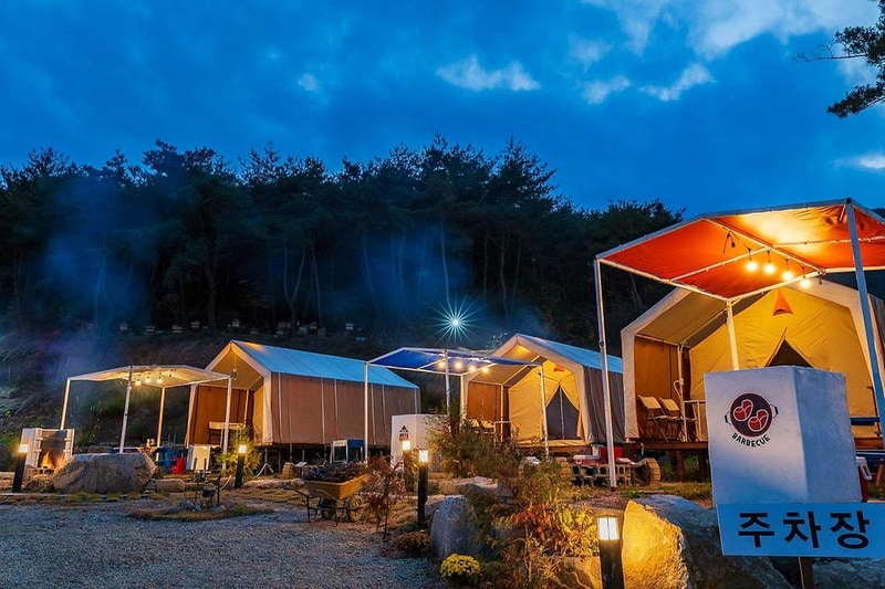 달빛오름 경주 시설 사진 17