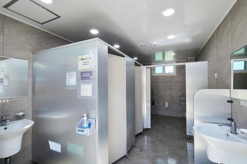 엘리캠핑장 시설 사진 5