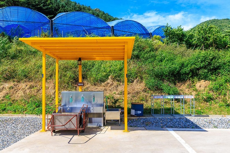 오렌지캠프 시설 사진 6