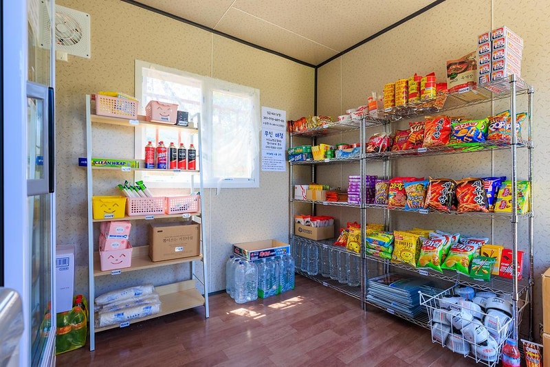 우니메이카 고령점 시설 사진 19