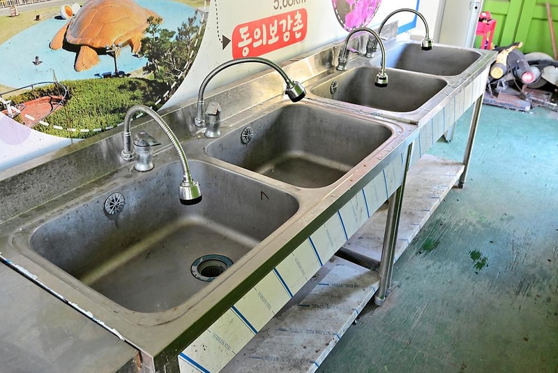 산청엔경호강캠핑장 시설 사진 7