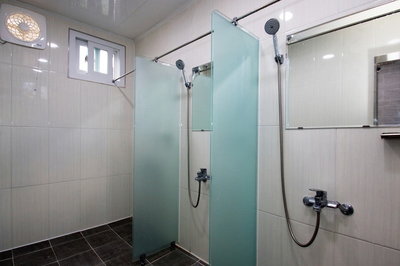 휴리조트 캠핑장 시설 사진 13