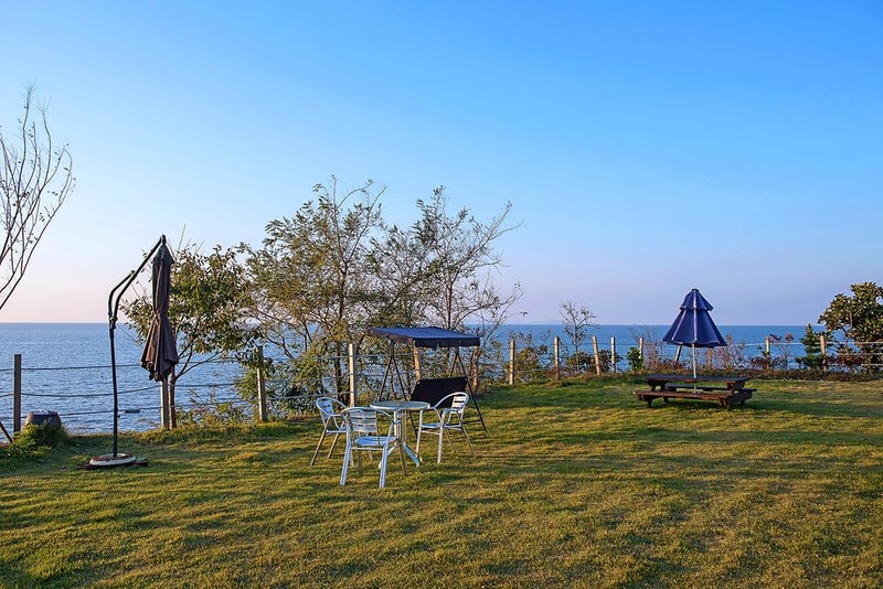 프로방스펜션 시설 사진 8