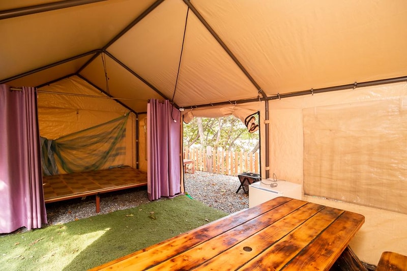 수동시온캠프 시설 사진 8