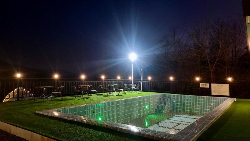 리드글램핑 시설 사진 2