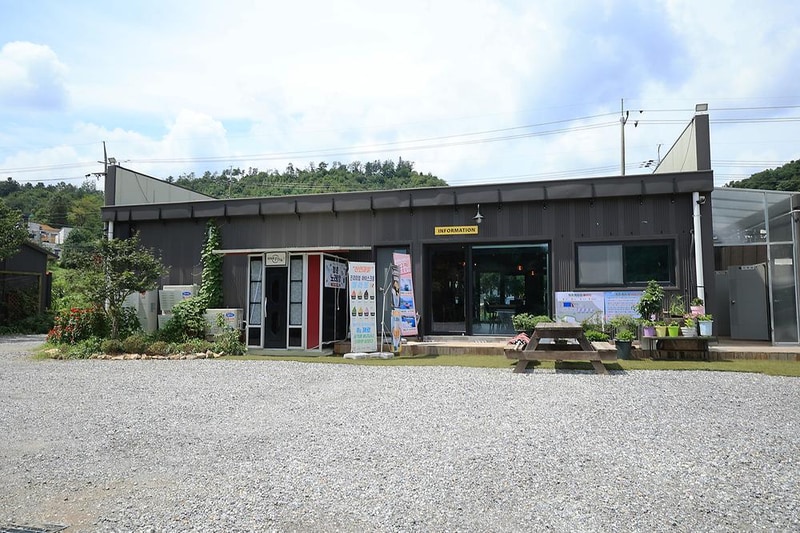 청춘캠핑장 시설 사진 8