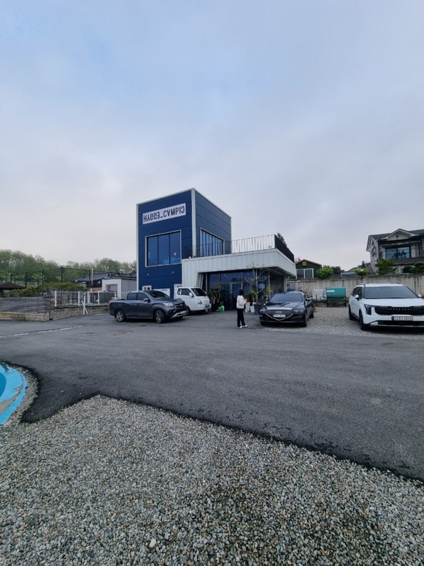 140th Camping in 화성 휘게캠피크 25.05.10~11