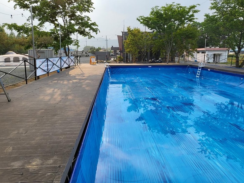 아메리카 RV CAMP PARK 시설 사진 10